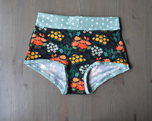 Kalhotky Cosy & Warm vel. M — foto 2