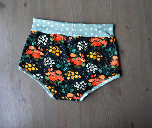 Kalhotky Cosy & Warm vel. M — foto 4