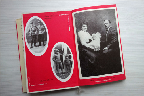 Hedvábné starosti, N. Frýd — foto 2