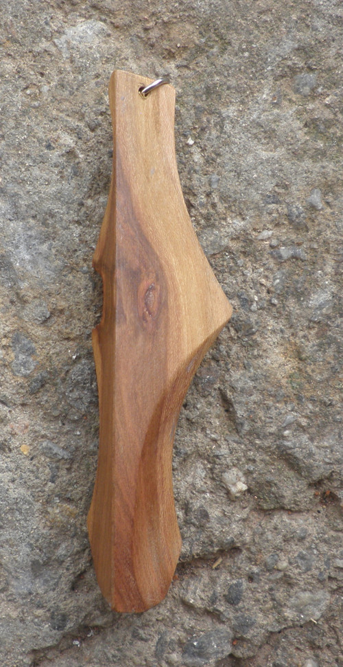 Přívěsek — foto 2