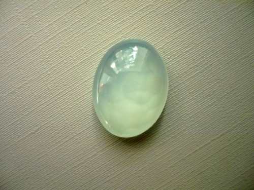 Kabošon - chalcedon 20 mm, č.10f — foto 2