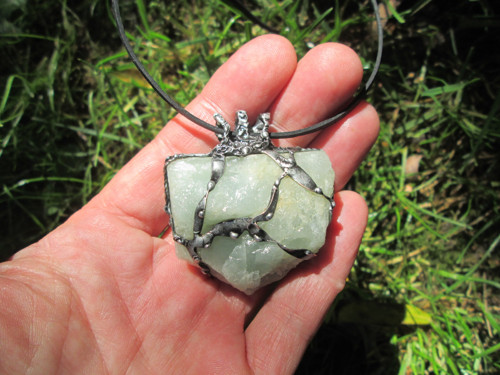 Talisman ,, Jasnozřivosti " — foto 4