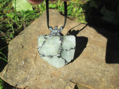 Talisman ,, Jasnozřivosti " — foto 2