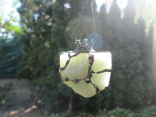 Talisman ,, Jasnozřivosti " — foto 5