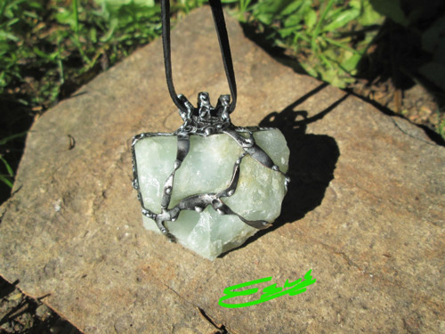Talisman ,, Jasnozřivosti " — foto 6