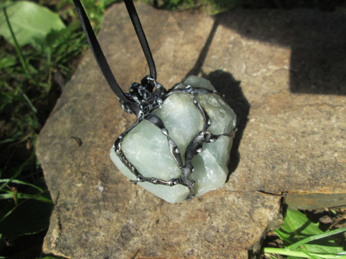 Talisman ,, Jasnozřivosti " — foto 3