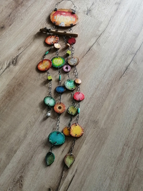 ....rodinná zvonkohra...... — foto 6