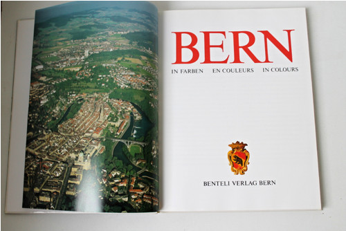 BERN — foto 2