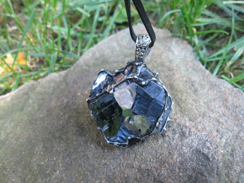Talisman ,, Tenet " — foto 4
