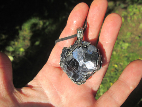 Talisman ,, Tenet " — foto 5