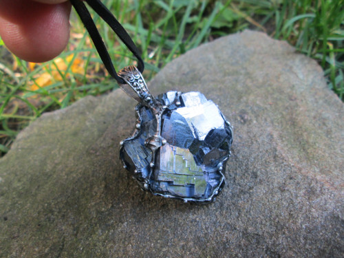 Talisman ,, Tenet " — foto 2