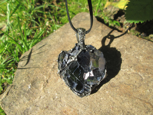 Talisman ,, Tenet " — foto 3