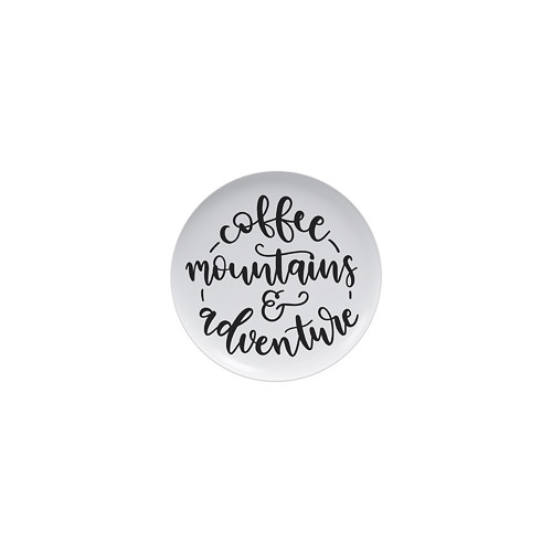 Přání Coffee Mountains Adventure — foto 2