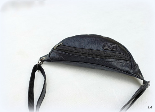 Ledvinka Sporty kožená 7 — foto 3