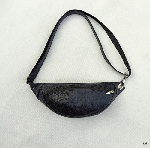 Ledvinka Sporty kožená 7 — foto 2