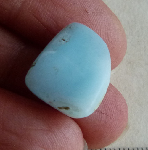 Larimar - 1,6 cm - Extra — foto 3