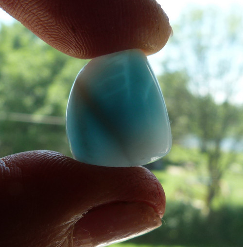 Larimar - 1,6 cm - Extra — foto 6
