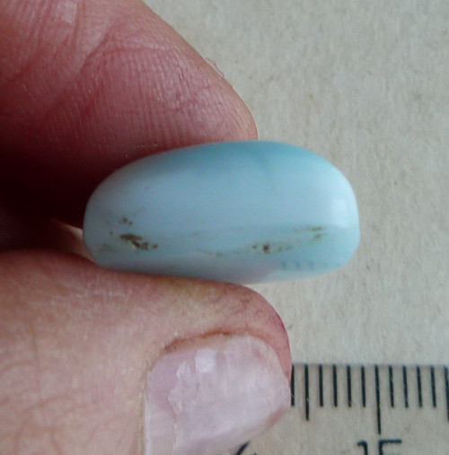 Larimar - 1,6 cm - Extra — foto 4