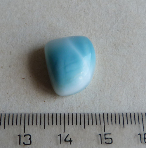 Larimar - 1,6 cm - Extra — foto 5