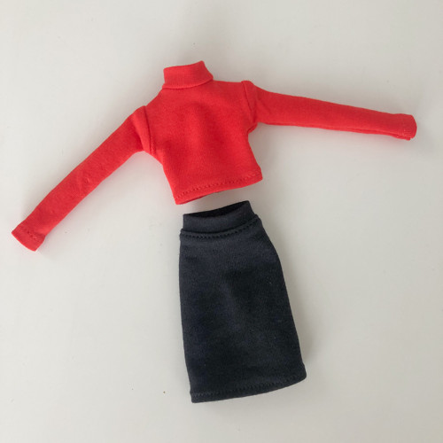 Komplet pro Poppy Parker — foto 2