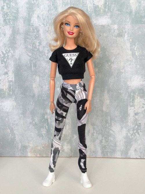 Komplet pro barbie — foto 2