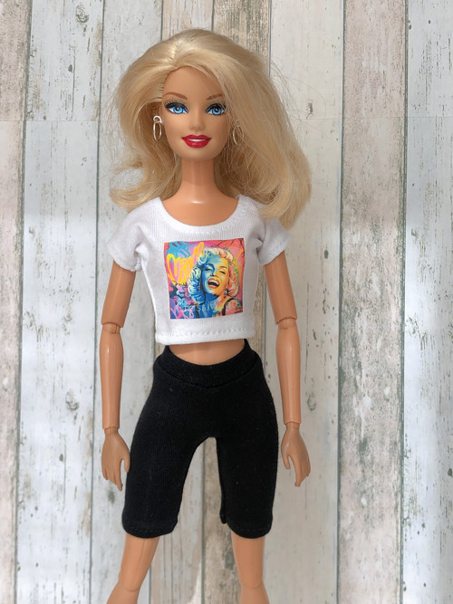 Komplet pro barbie — foto 2