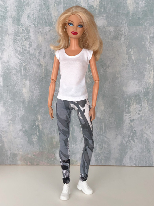 Komplet pro barbie — foto 2