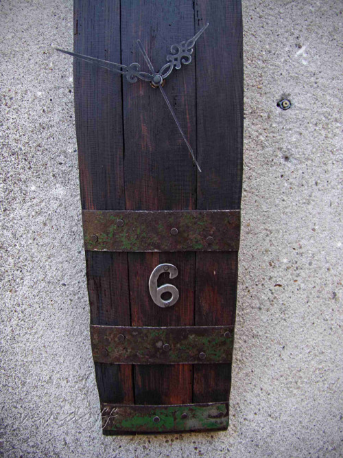 Hodiny sudové — foto 5
