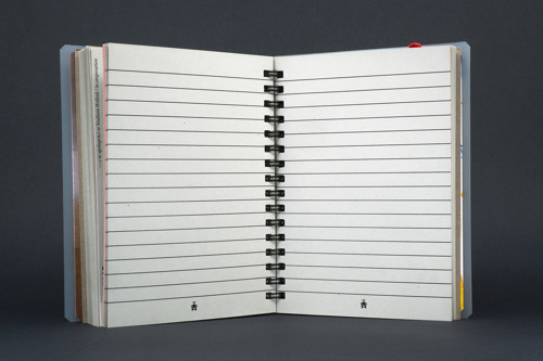 KA_LEN_DIAR 2023 - UNI - Light / no. 30 — foto 4