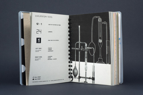KA_LEN_DIAR 2023 - UNI - Light / no. 31 — foto 3