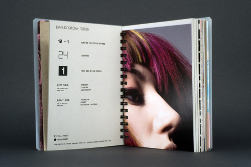 KA_LEN_DIAR 2023 - UNI - Light / no. 29 — foto 3