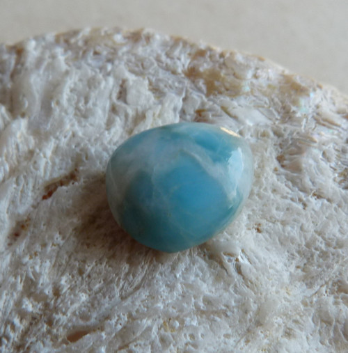 Larimar - 1,6 cm — foto 6