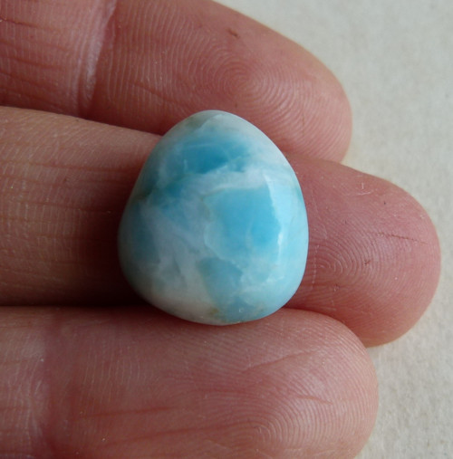 Larimar - 1,6 cm — foto 2