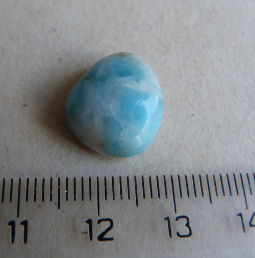 Larimar - 1,6 cm — foto 5