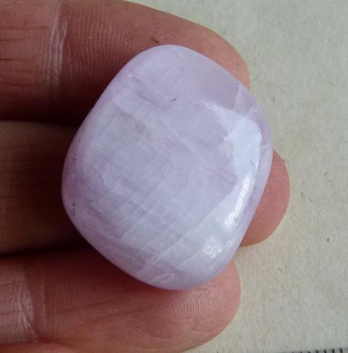 Kunzit - 2,6 cm - Extra — foto 2