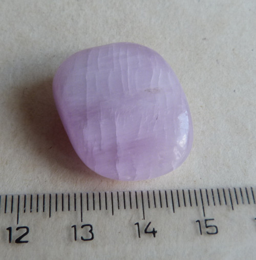 Kunzit - 2,6 cm - Extra — foto 5