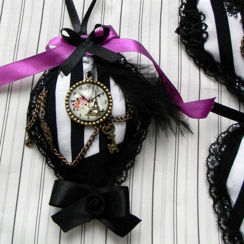 Dekorace - gothic, steampunk, vintage — foto 3