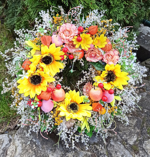 Barevný podzim — foto 5