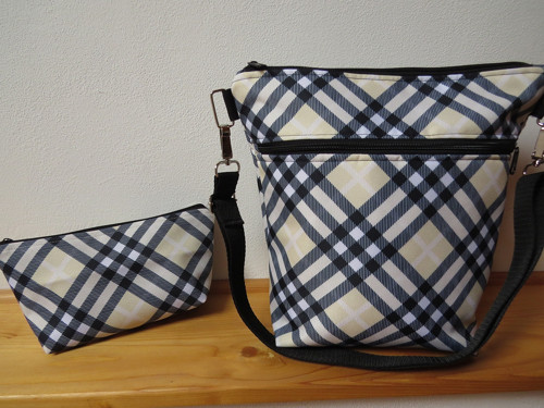 Kabelka, taška crossbody — foto 3