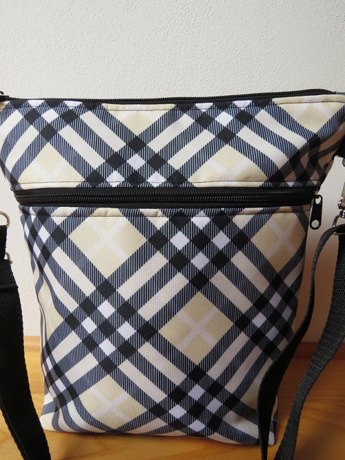 Kabelka, taška crossbody — foto 2