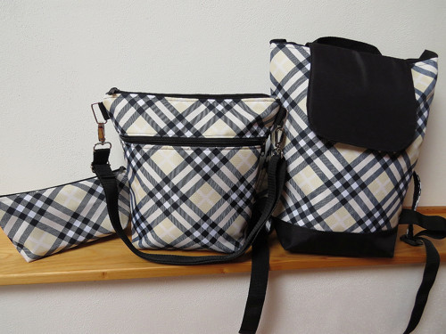 Kabelka, taška crossbody — foto 4