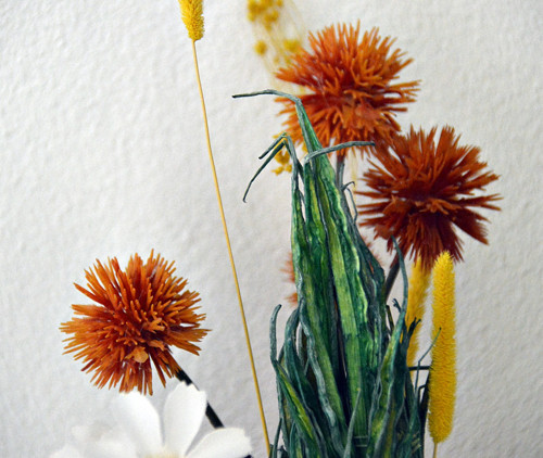 Elegantní dekorace .. — foto 6