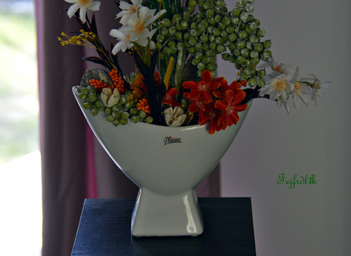 Elegantní dekorace .. — foto 4