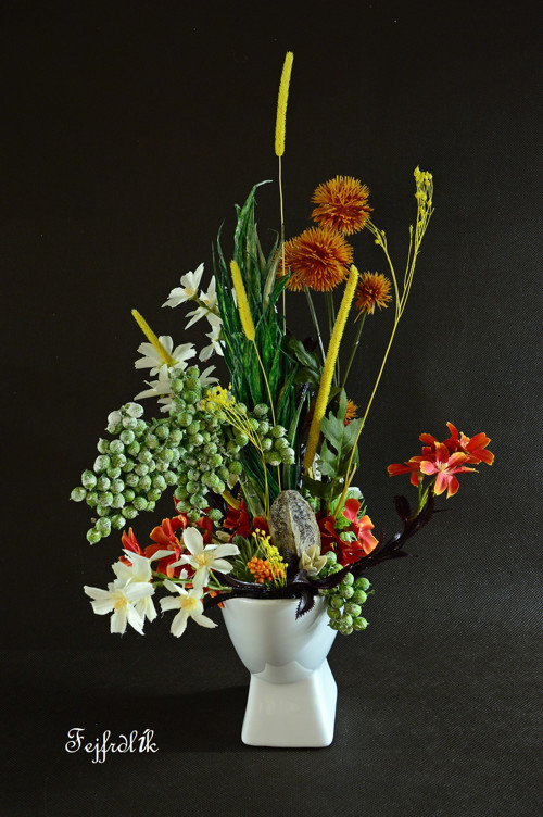 Elegantní dekorace .. — foto 5