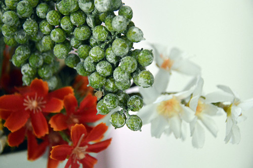 Elegantní dekorace .. — foto 3