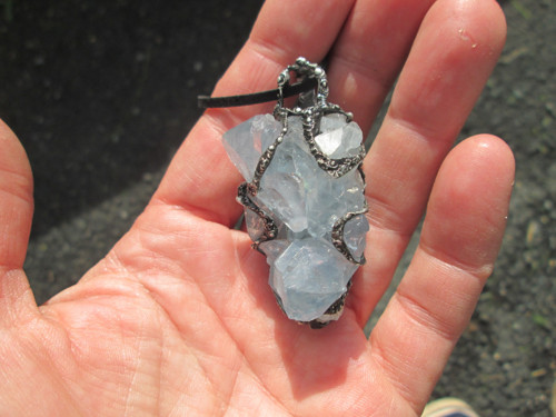 Talisman ,, Nového Věku " — foto 2