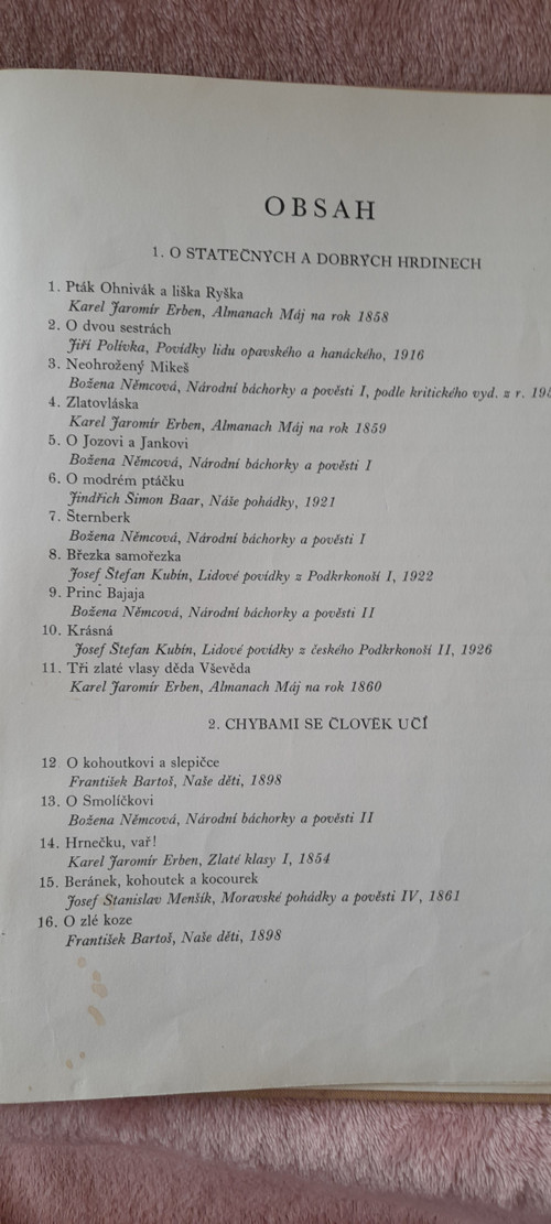 České pohádky — foto 5