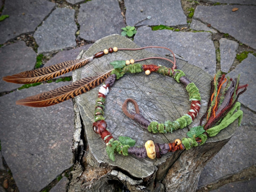 Hairwrap Gurthang (2v1) — foto 2