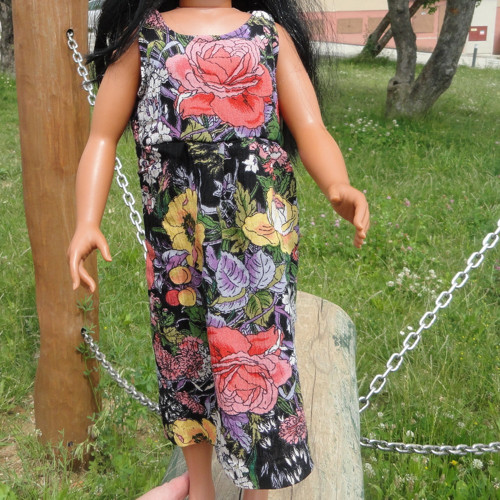 Šaty pro Bibi Star — foto 4