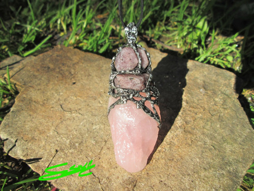 Talisman ,, Ochránce Lásky " — foto 4